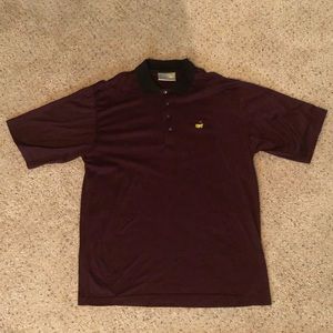 Masters Polo Shirt